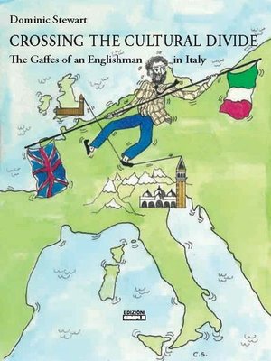 cover image of Crossing the Cultural Divide
